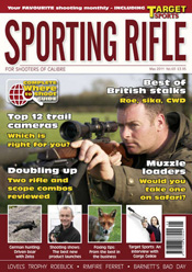 Sporting Rifle Magazine